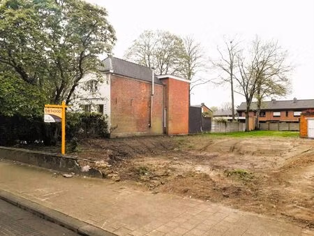 grond te koop in essen