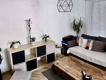 vente maison 3 pièces 60 m² balaruc-les-bains (34540)