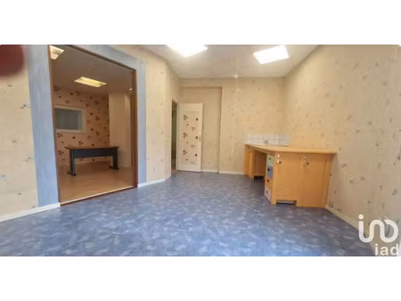 vente bureaux et commerces à la ville-aux-dames (37700) : à vendre / 72m² la ville-aux-dam