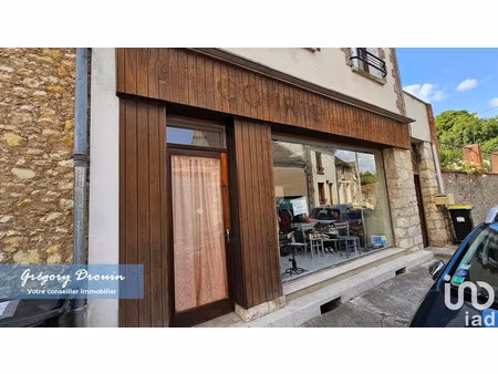 vente bureaux et commerces à puiseaux (45390) : à vendre / 595m² puiseaux