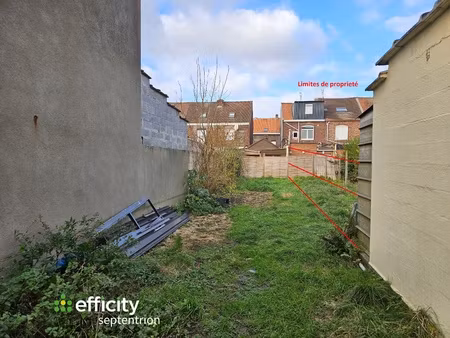 terrain - 102 m²