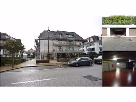 garage à louer à kustlaan 148 knokke (rbt83332)