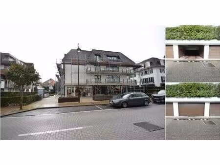 garage à louer à kustlaan 148 knokke (rbt83345)