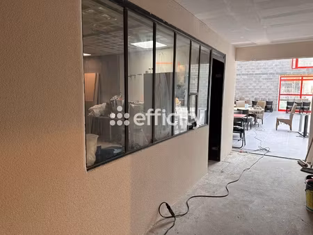 local commercial - 450 m²