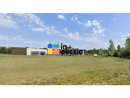 ? loirécopark – l'emplacement idéal pour votre activit?