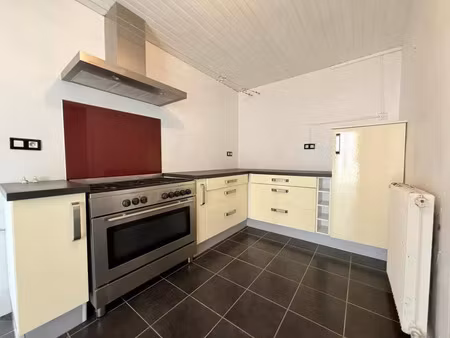 vente maison barcelonne-du-gers 32720 - - surface privée