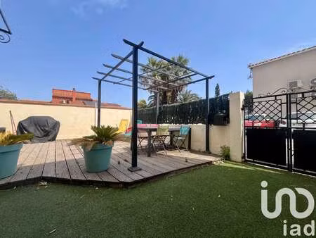 vente maison au soler (66270) : à vendre / 130m² le soler