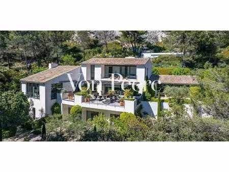 maison avec piscine les baux-de-provence (13)