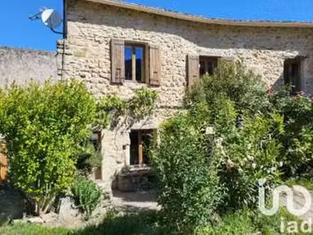 vente maison à bésignan (26110) : à vendre / 170m² bésignan