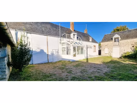vente maison 4 pièces 122 m² patay (45310)