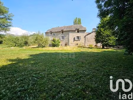 vente maison à sévérac-le-château (12150) : à vendre / 295m² sévérac-le-château