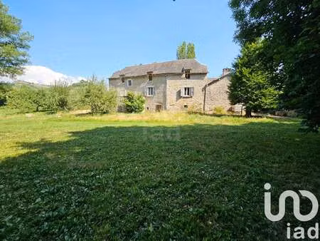vente maison à sévérac-le-château (12150) : à vendre / 296m² sévérac-le-château