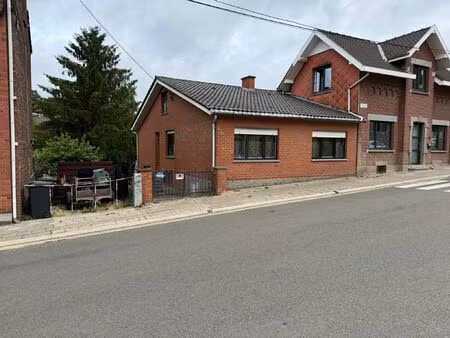 bungalow à vendre à rue de bouny 76 romsée (vbc97716)