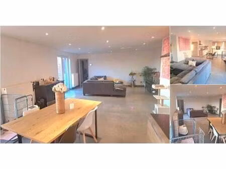 immeuble de rapport à vendre avec 3 chambres   leval-trahegnies (vbc97861)