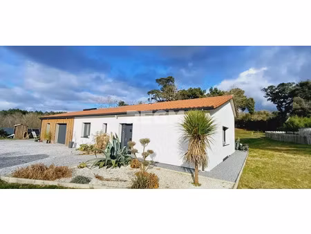 vente maison 5 pièces 141 m² à escource (40210)  490 000 €