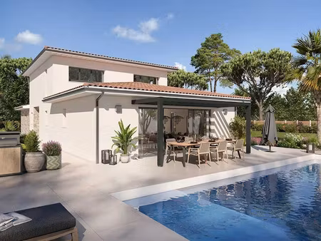 vente maison 4 pièces 145 m² à lacroix-falgarde (31120)  527 000 €