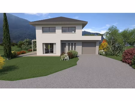 vente maison neuve 6 pièces 149 m² à vimines (73160)  520 950 €