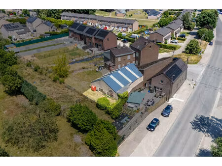 commercieel te huur in oreye