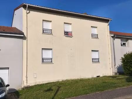 vente maison 5 pièces 226 m² solgne (57420)