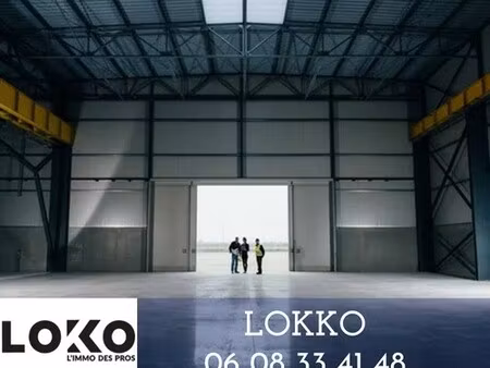 location local commercial