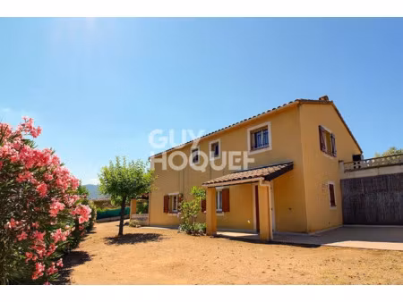 vente maison 8 pièces 158 m² à albitreccia (20128)  820 000 €