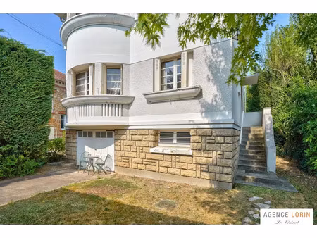 vente maison 5 pièces 113 m² à le vésinet (78110)  890 000 €