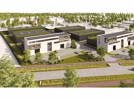 commercieel te huur in kasterlee