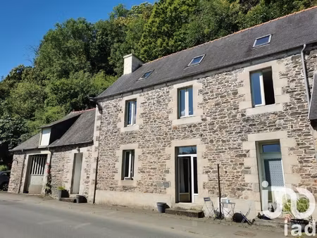 vente maison de campagne 5 pièces