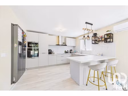 vente maison 7 pièces 155 m² à publier (74500)  719 000 €