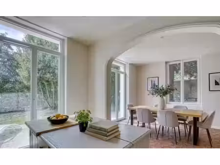 vente maison 7 pièces 230.74 m² à ableiges (95450)  615 000 €
