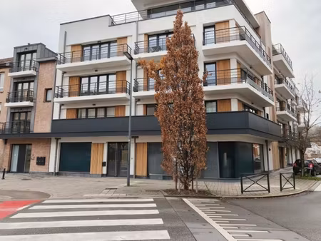 commercieel te huur in vorst