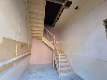 vente appartement 3 pièces 92 m² à verzy (51380)  98 000 €