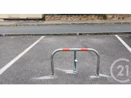 achat parking onet le chateau 12850