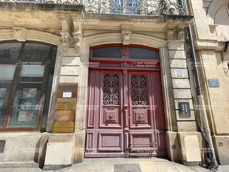 vente bureau montpellier 34000