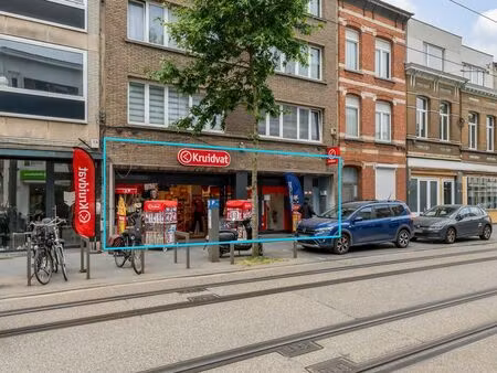 bien professionnel à vendre à deurne € 1.100.000 (lax7d) - de boer & partners - kantoor de