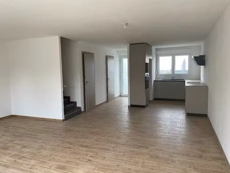 vente maison 5 pièces 100 m² munwiller (68250)
