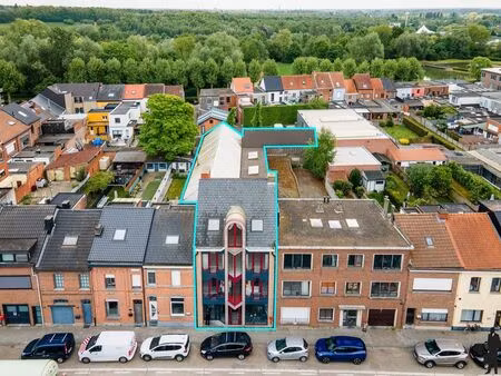 bien professionnel à vendre à boom € 875.000 (latu2) - de boer & partners - kantoor kontic