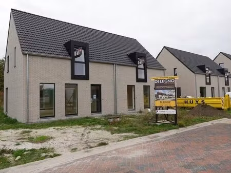 maison à vendre à gierle € 379.967 (lavd0) | zimmo