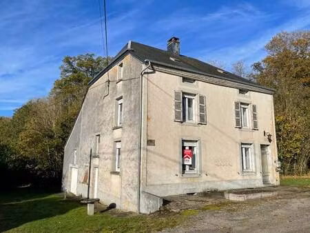 maison à vendre à lacuisine € 185.000 (lawyu) - era b-lux (bastogne) | zimmo