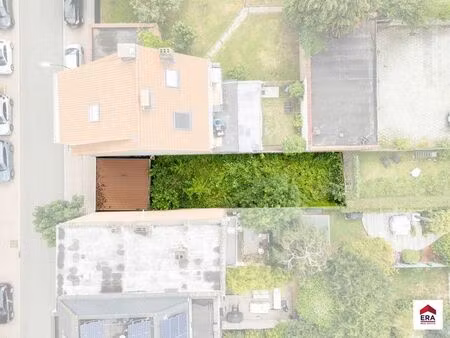 terrain à vendre à wemmel € 165.000 (lawyp) - era key one | zimmo