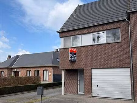 maison à vendre à hingene € 349.000 (lawxb) - trevi axus vastgoed | zimmo