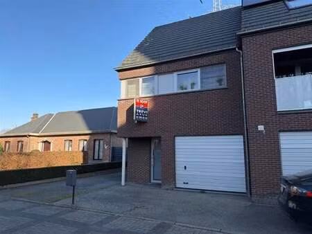 maison à vendre à hingene € 364.000 (lawxb) - trevi axus vastgoed | zimmo