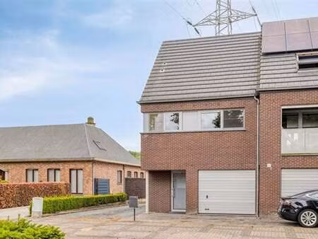 maison à vendre à hingene € 373.000 (lawxb) - trevi axus vastgoed | zimmo