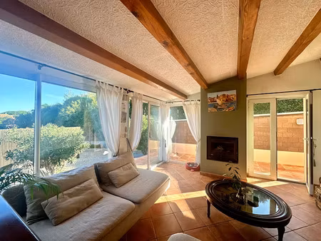 vente maison 6 pièces 100 m² à saint-tropez (83990)  1 840 000 €