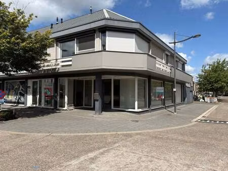 bien professionnel à vendre à kaulille € 169.000 (lawrz) - vastgoed c - bocholt verkoop | 