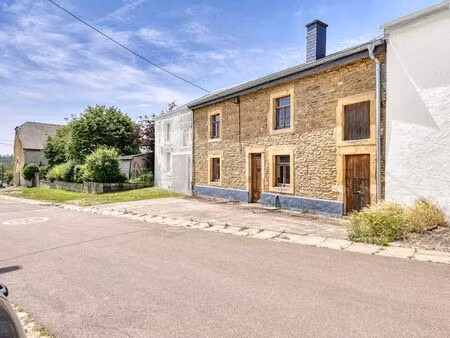 maison à vendre à robelmont € 260.000 (la6xm) - laure clarinval - agence immobilière | zim