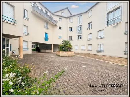 vente appartement 5 pièces 100 m² à agen (47000)  195 000 €