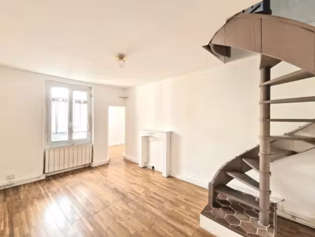 vente appartement 3 pièces 40 m² à nogent-sur-marne (94130)  230 000 €