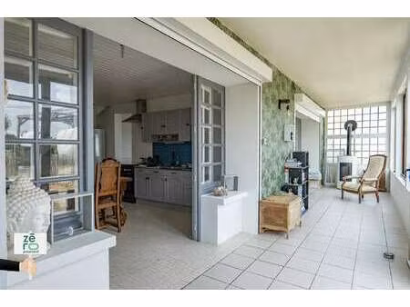 vente maison à longeville-sur-mer (85560) : à vendre / 110m² longeville-sur-mer