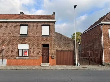 maison à vendre à brustem € 205.000 (l708p) - anita vandevoort | zimmo